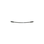 Bosch Brake Hydraulic Hose Line Front fits Renault 25 1984-1993