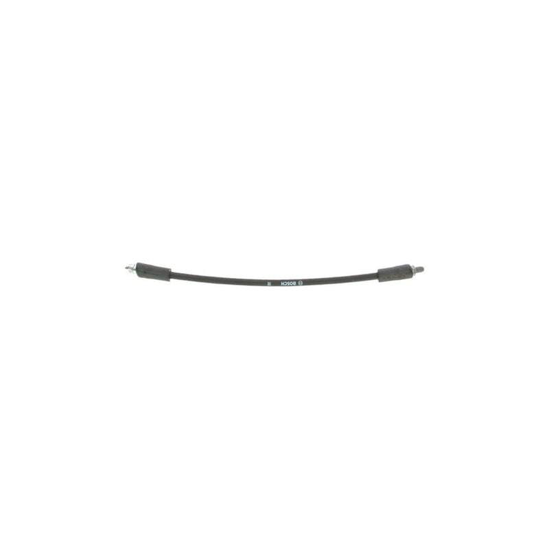 Bosch Brake Hydraulic Hose Line Front fits Renault 25 1984-1993