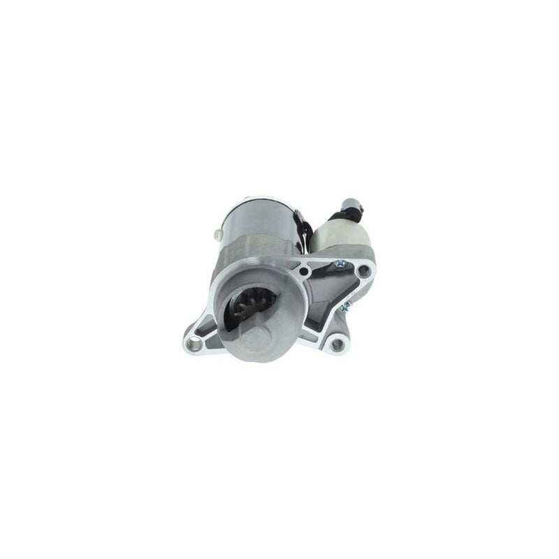 Bosch Starter Motor 12V 1.5kW Teeth