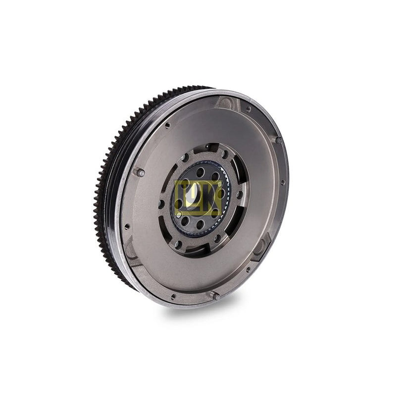 LuK Engine Flywheel Teeth fits BMW 3 2001-2005