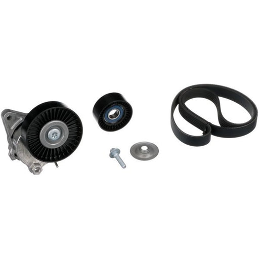 Gates V-Ribbed Belt Set K036PK2448