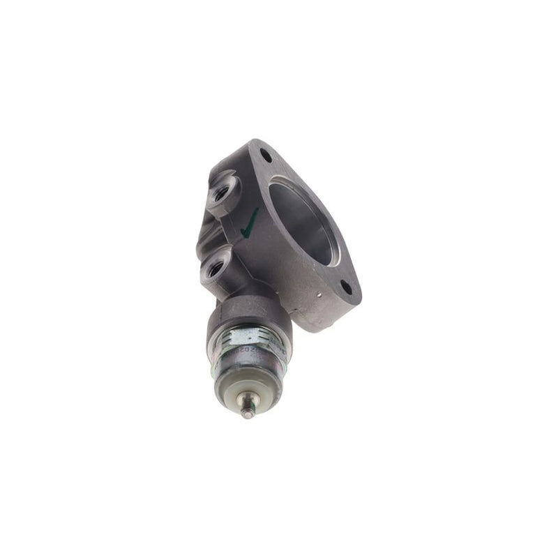 Bosch Fuel Pressure Regulator Valve