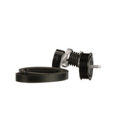 Gates V-Ribbed Belt Set K076PK1163