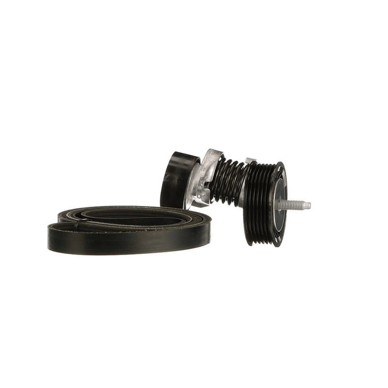 Gates V-Ribbed Belt Set K076PK1163
