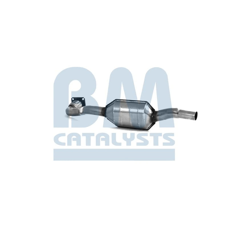 BM Catalysts Homologated Diesel Cat fits Seat Cordoba 1993-1996 1.9