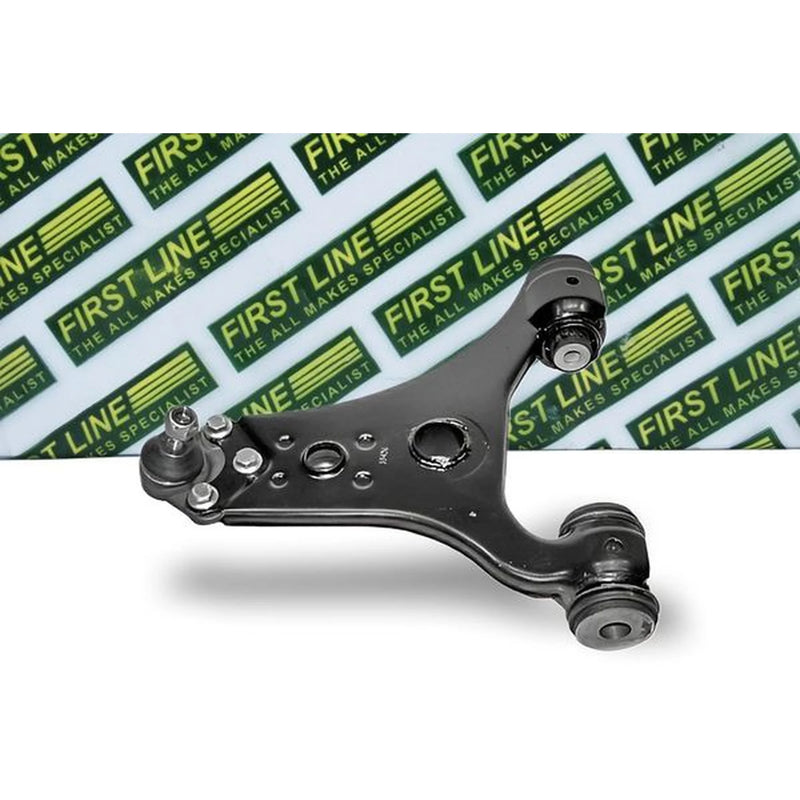 First Line Control/Trailing Arm fits Mercedes-Benz A-Class 2004-2012