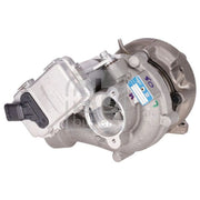 Febi Turbocharger Turbo Unit 186854