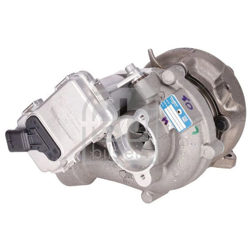 Febi Turbocharger Turbo Unit 186854