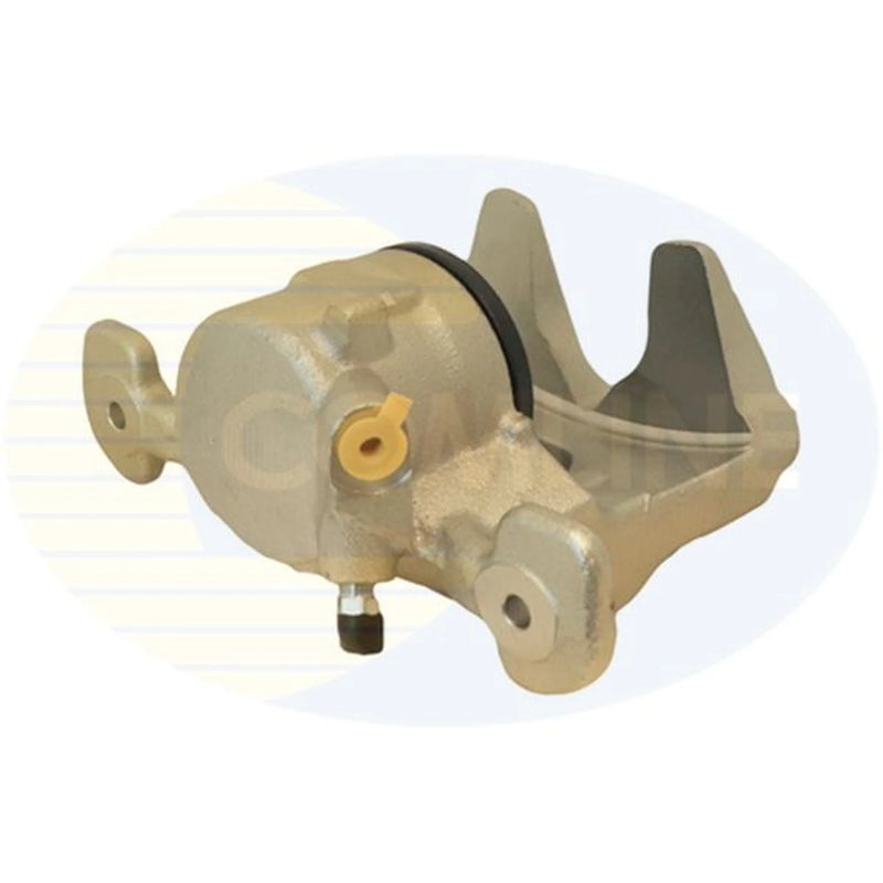 Comline Brake Caliper Assembly Front Left fits BMW 1 2019-2020