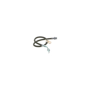 Bosch Brake Hydraulic Hose Line Front Left fits Toyota Rav 4 2000-2005 1.8 2.0