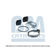 BM Catalysts Fitting Kit FK92606C FK92606C
