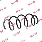 KYB 2 x Suspension Springs fits Lada Vesta 2015 on 1.6