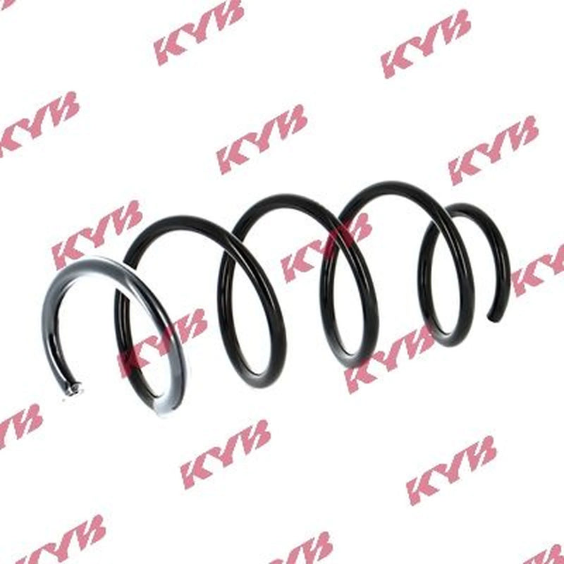 KYB Front Suspension Coil Spring fits Lada Vesta 2015 on 1.6