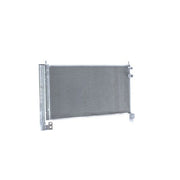 Mahle Air Conditioning Condenser fits Toyota Auris 2012-2018 1.8