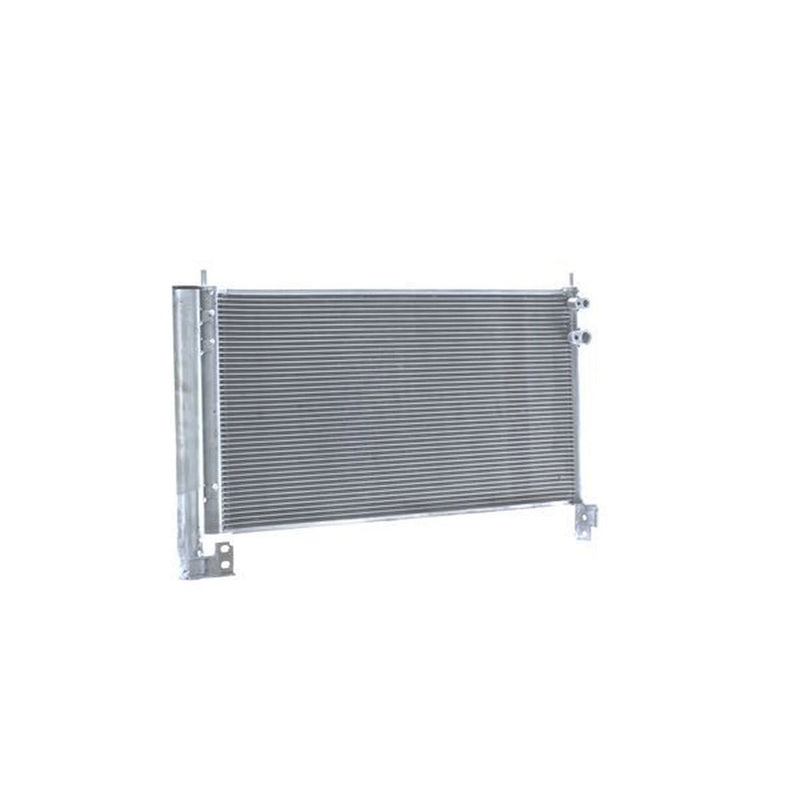 Mahle Air Conditioning Condenser fits Toyota Auris 2012-2018 1.8