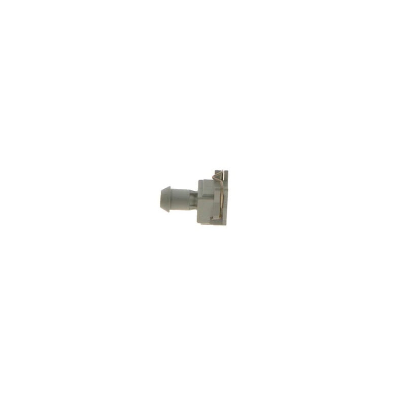 Bosch Electrical Plug Housing