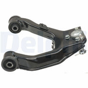 Delphi Control/Trailing Arm Upper fits Mitsubishi Pajero 2000-2006 2.5 3.0 3.2