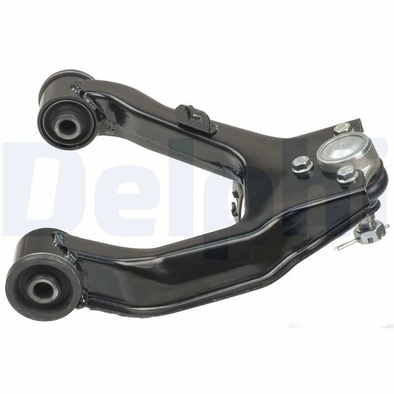 Delphi Control/Trailing Arm Upper fits Mitsubishi Pajero 2000-2006 2.5 3.0 3.2
