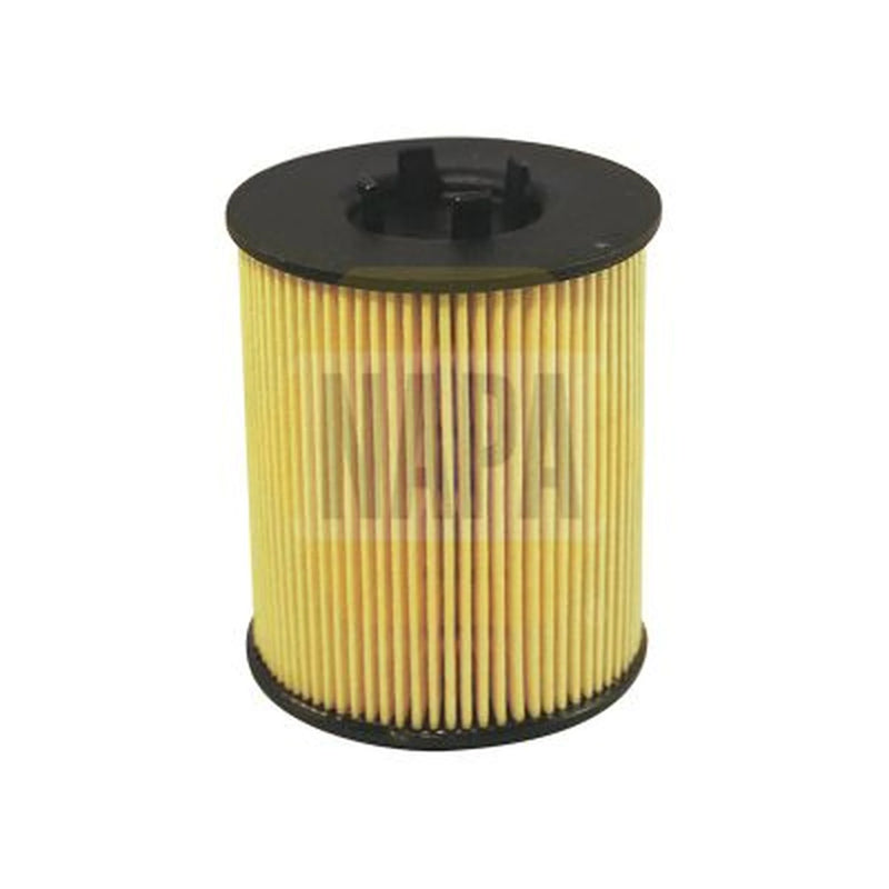 NAPA Engine Oil Filter fits Opel Astra G 1998-2005 1.8