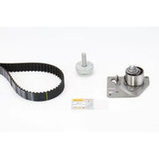 Continental CTAM Timing Belt Kit with Rollers fits Nissan Primera 2002-2007 1.9