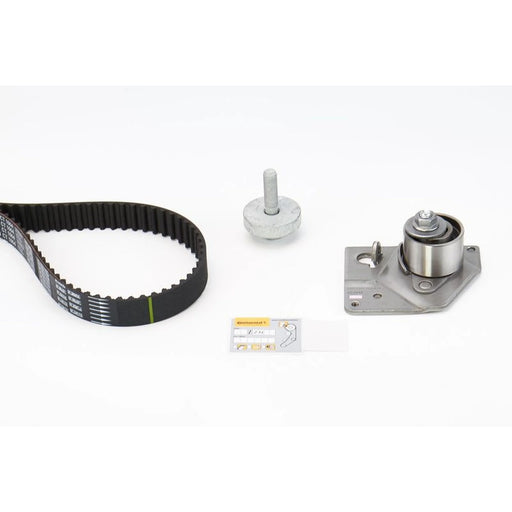 Continental CTAM Timing Belt Kit with Rollers fits Nissan Primera 2002-2007 1.9