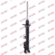 KYB 2 x Shock Absorbers fits Mazda 323 Station 1986-1995 1.3 1.5 1.6 1.7