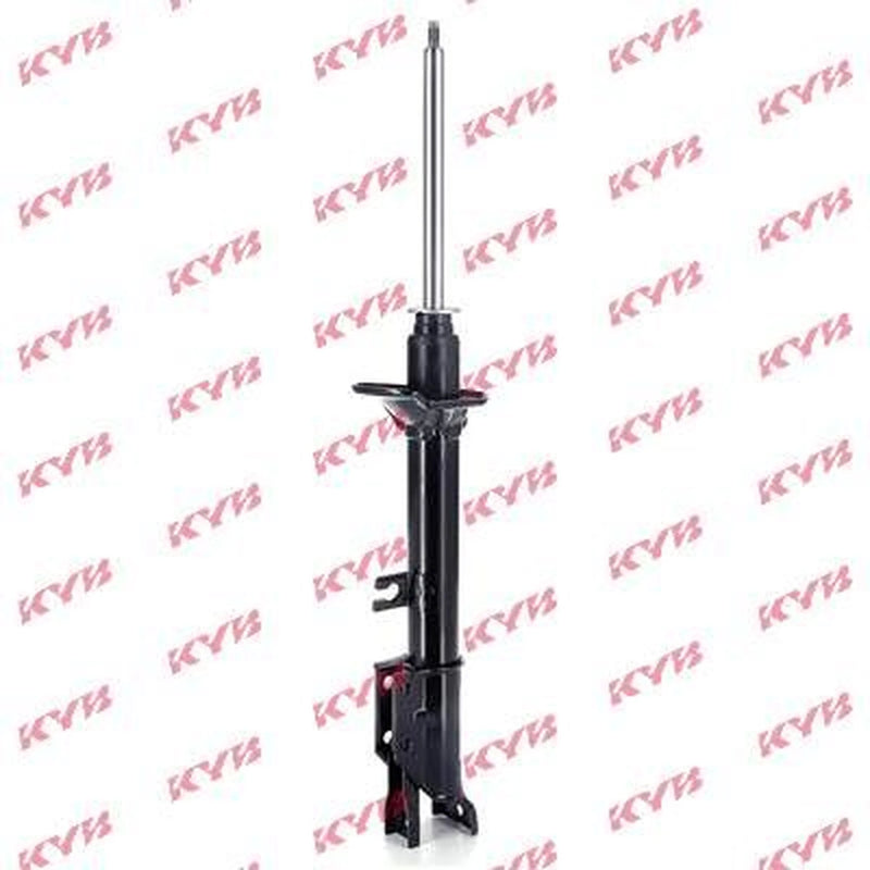 KYB 2 x Shock Absorbers fits Mazda 323 Station 1986-1995 1.3 1.5 1.6 1.7