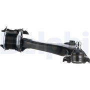 Delphi Control/Trailing Arm Lower fits Volvo S60 II 2014-2018