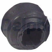 Delphi Anti Roll Bar Bush fits Opel Calibra A 1989-1997 2.0 2.5