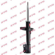 KYB Shock Absorber Damper Strut Front Right fits Opel Astra G 1998-2009
