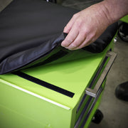 Sealey Rollcab 3 Drawer & Utility Seat AP556CSHV Sealey - Dynamic Drive