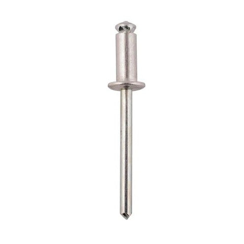 Connect Peel Type Rivet 4.8mm x 25.4mm 200pc - CPL