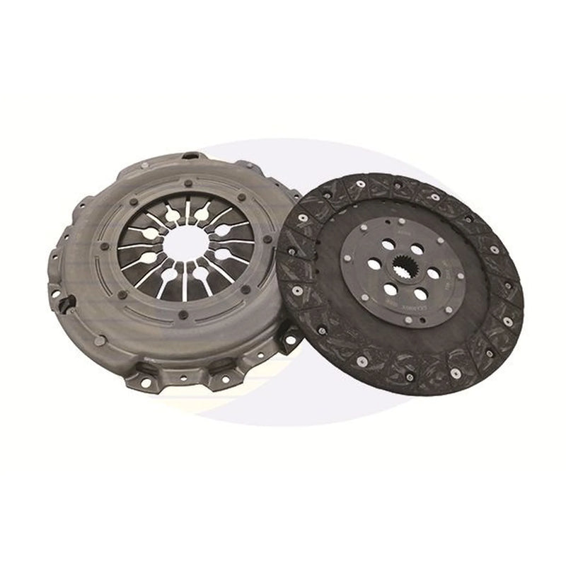 Comline Clutch Kit Set 2pc ECK395