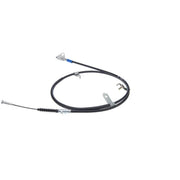 Bosch Handbrake Cable Rear fits Mazda CX-5 2011-2017 2.0 2.2 2.5