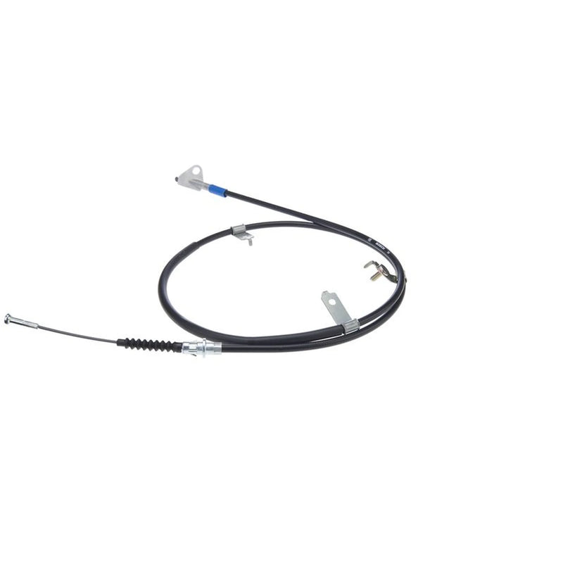 Bosch Handbrake Cable Rear fits Mazda CX-5 2011-2017 2.0 2.2 2.5