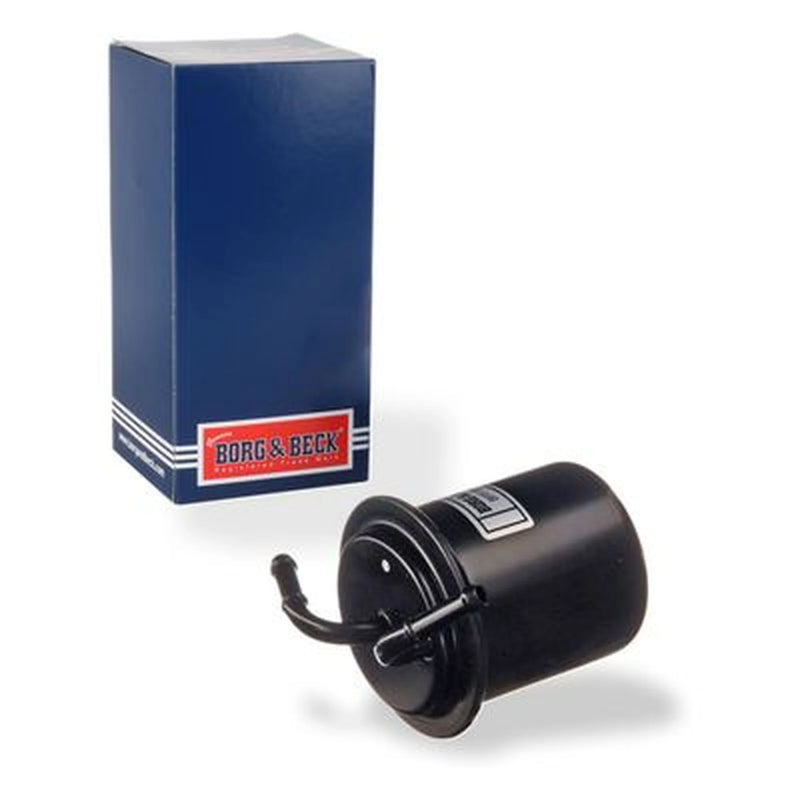 Borg & Beck Fuel Filter Element BFF8129