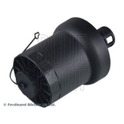Blue Print Oil Filter Housing Cap fits Audi A3 2011-2012