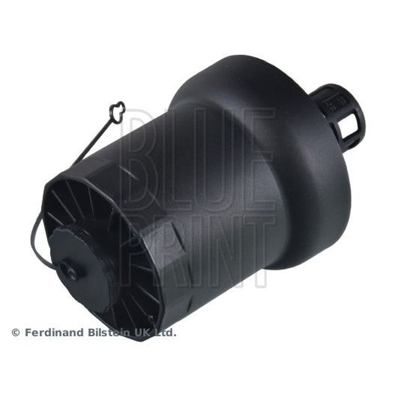 Blue Print Oil Filter Housing Cap fits Audi A3 2011-2012