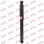 KYB Shock Absorber Damper Strut Rear fits Suzuki Jimny Closed Off-Road Vehicle