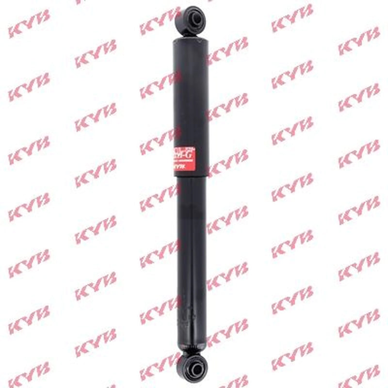 KYB Shock Absorber Damper Strut Rear fits Suzuki Jimny Closed Off-Road Vehicle