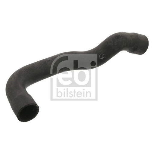 Febi Radiator Coolant Hose Lower Right 350mm ID 37131