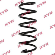 KYB 2 x Suspension Springs fits Honda Cr-V IV 2015-2018 1.6