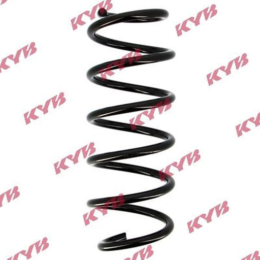 KYB Front Left Suspension Coil Spring RA1390