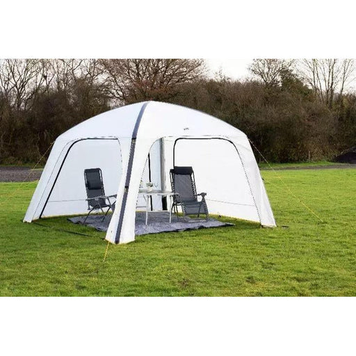 Maypole Air Event Shelter Side Wall x 2 (Set / Pair) -Side Panels Only Maypole - NN4 Online