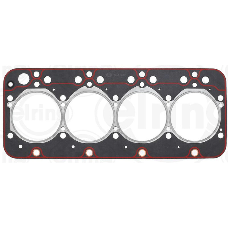 Elring Cylinder Head Gasket 1mm Thick fits Case Ih Jx-Series 2007-2008