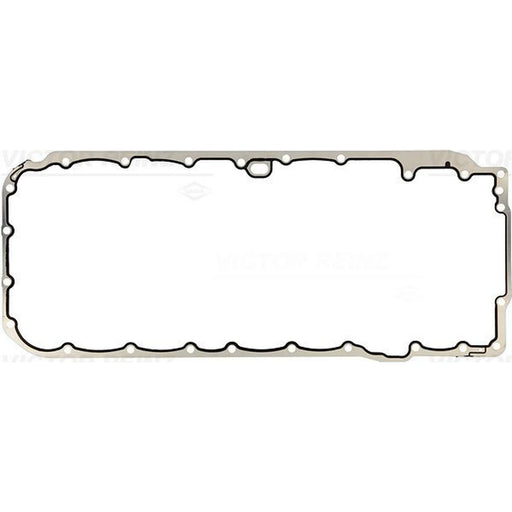 Victor Reinz Oil Sump Gasket Wide Thick 71-41294-00