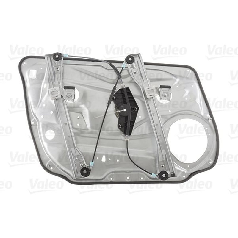 Valeo Electric Window Regulator Lifter Right Front 851611