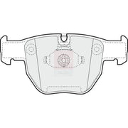 Apec Front Brake Pad Set PD3586