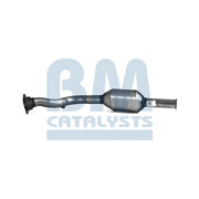 BM Catalysts Homologated Petrol Cat fits Peugeot 405 1992-1996 1.6 1.8