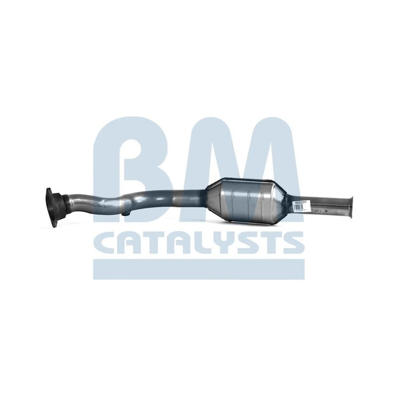 BM Catalysts Homologated Petrol Cat fits Peugeot 405 1992-1996 1.6 1.8